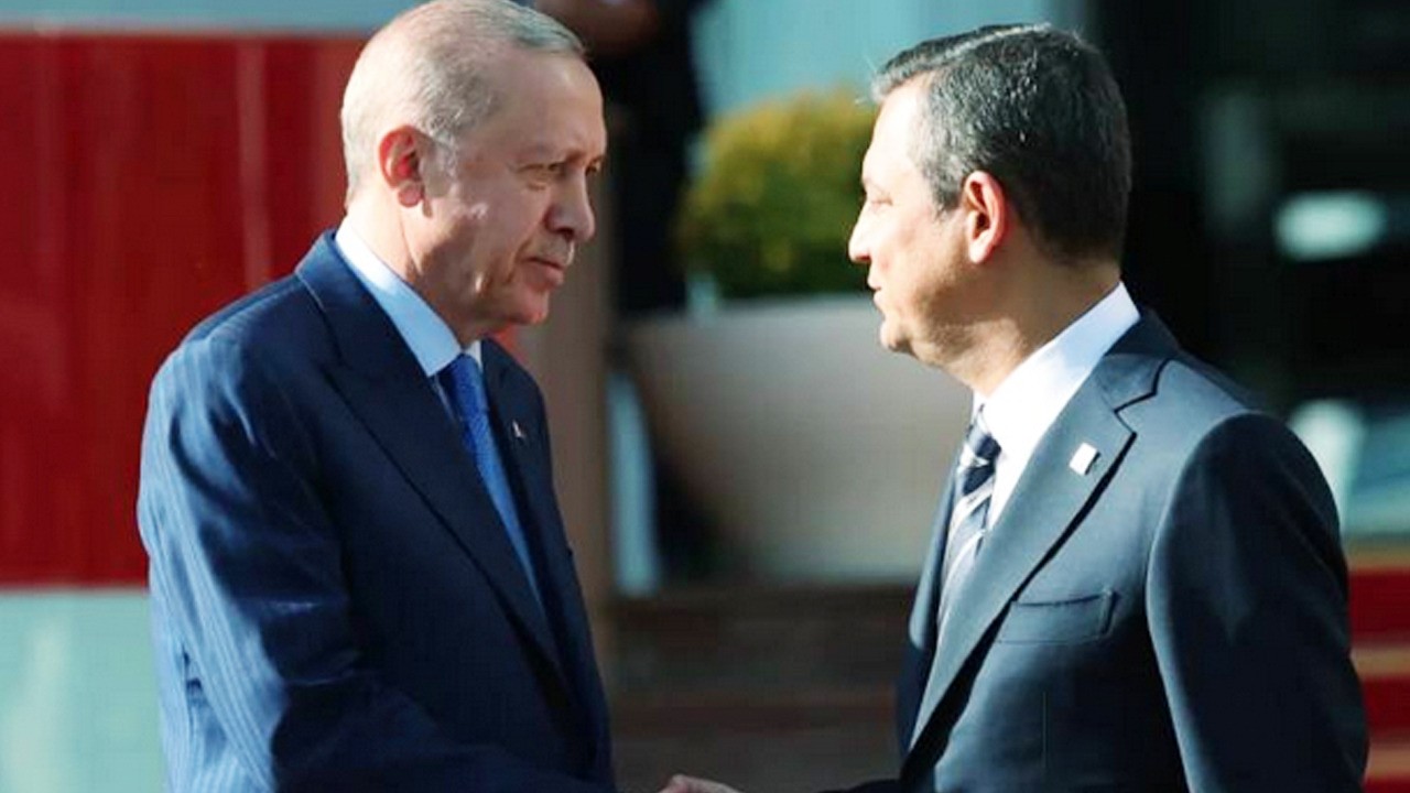 CHP'den Cumhurbaşkanı Erdoğan'a beklenmedik çıkış! Hadsiz sözler