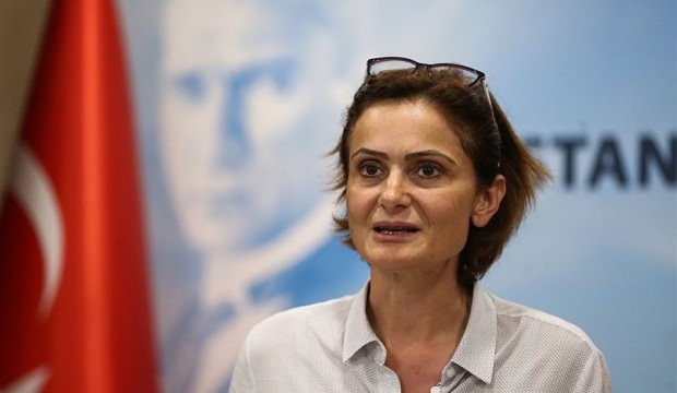 CHP'den dalga geçer gibi aday mesajı