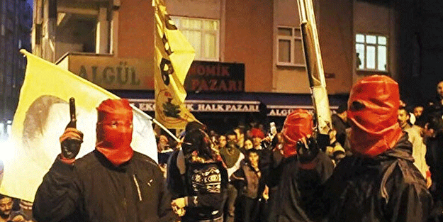 CHP'den DHKP-C'ye yardım