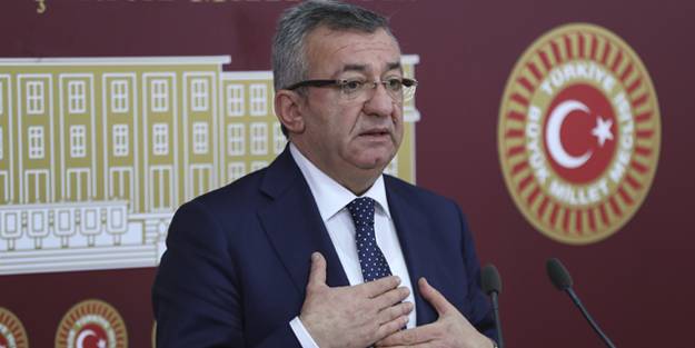 CHP'den dikkat çeken adaylık açıklaması: Herkes onu istiyor