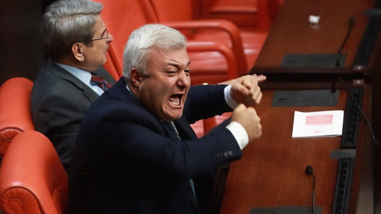 CHP'den düpedüz fitne hamlesi! O isim, "FETÖ de işin içinde" diyerek duyurdu