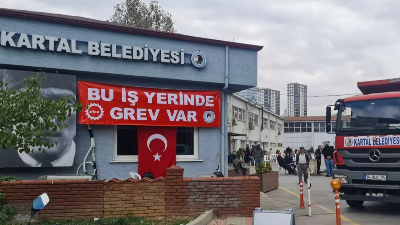 CHP’den emekçiye zorbalık! CHP’lilere dokunan yanıyor: Yanlışı söyledi, işten atıldı