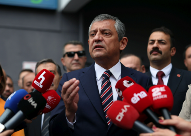 CHP'den emekliye bir darbe daha: Zam düzenlemesini AYM'ye taşıdılar!