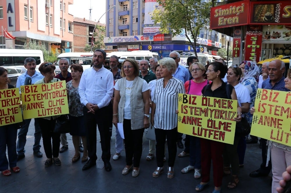 CHP’den Emine Bulut cinayetine tepki 