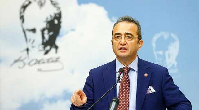 CHP'den Erdem'in tutuklanmasına tepki