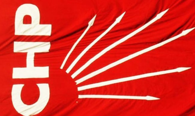 CHP'den Erdoğan ve Davutoğlu hakkında suç duyurusu