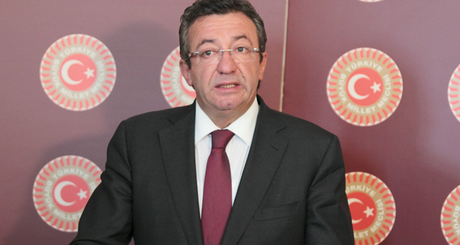CHP’den Erdoğan’ın sözlerine eleştiri