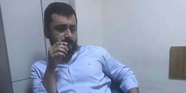 CHP'den Eren Erdem açıklaması