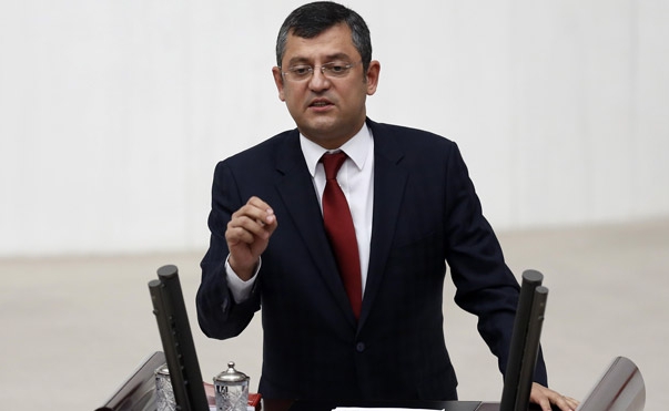 CHP'den erken seçim için 'hodri meydan'mış!