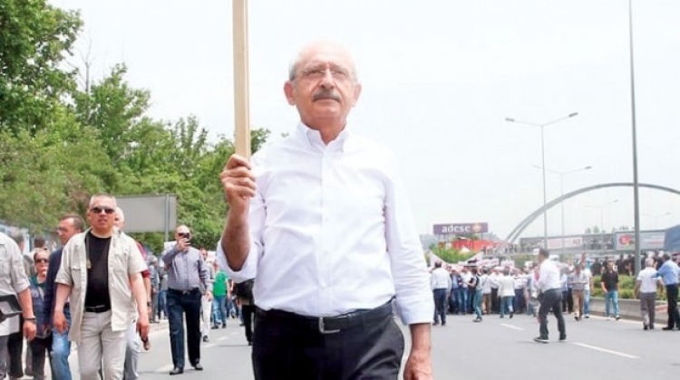 CHP’den evi olana Deli Dumrul vergisi