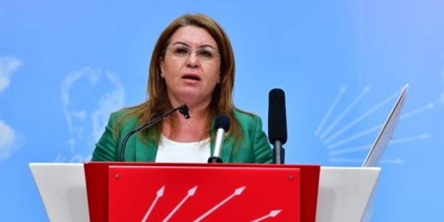 CHP'den FETÖ'cülere 'Kurtarma' vaadi!