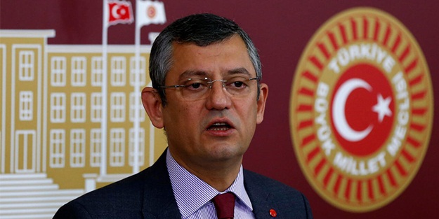CHP'den geciken 'Çav Bella' açıklaması
