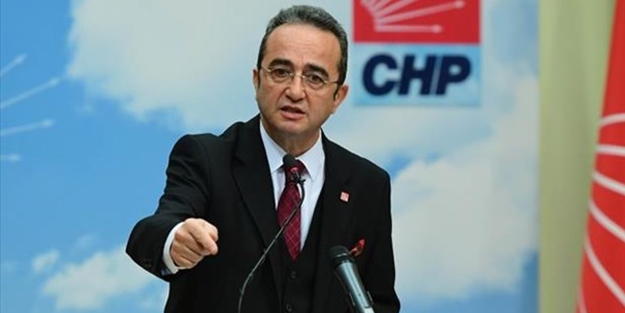 CHP'den güldüren açıklama: Çöküşten kurtulamayacaklar