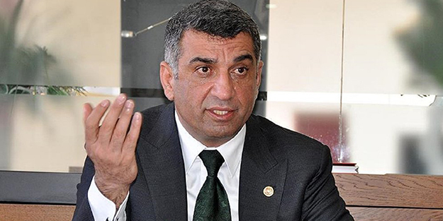 CHP'den Gürsel Erol kararı!