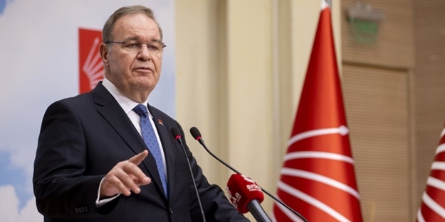 CHP'den 'Haddinizi bilin' diyen HDP'ye sert cevap: Ağababanız had bildiremedi, geçin bunları