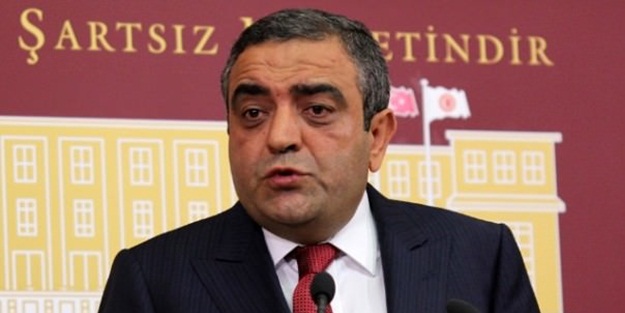 CHP'den HDP ve MHP'ye çağrı