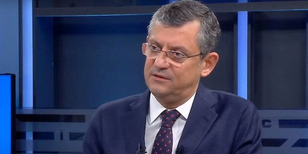 CHP'den HDP'nin çağrısına cevap
