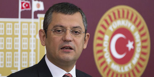 CHP'den HDP'ye kınama!