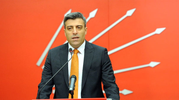 CHP'den Hollanda'nın skandal kararına ilk yorum