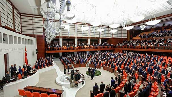 CHP'den içtüzük değişikliği ile ilgili sürpriz adım