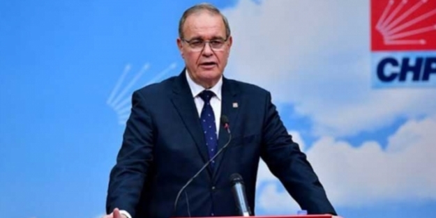CHP'den 'ihanetini' gizleme çabası! Yine iftira yine Sözcü