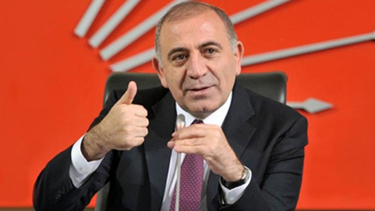 CHP’den ihraç edilen Gürsel Tekin’den ilk açıklama: Namussuzlar…