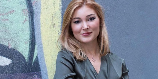 CHP'den ihraç edilen İrem Çiçek'ten Zeydan Karalar paylaşımı