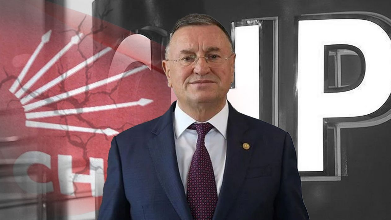CHP’den ihraç edilen Lütfü Savaş, CHP-DEM ilişkisini ifşa etti!