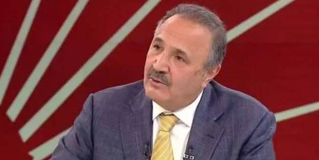 CHP'den ihraç edilen Sevigen: CHP Dallas gibi bir parti