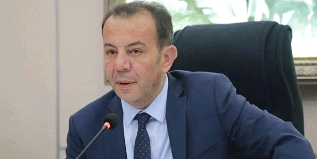 CHP'den ihraç edilmişti! Mahkemeden Tanju Özcan kararı