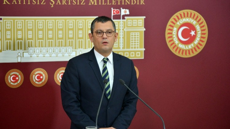 CHP'den ilginç çıkış: Referandumdan sonraki gün...
