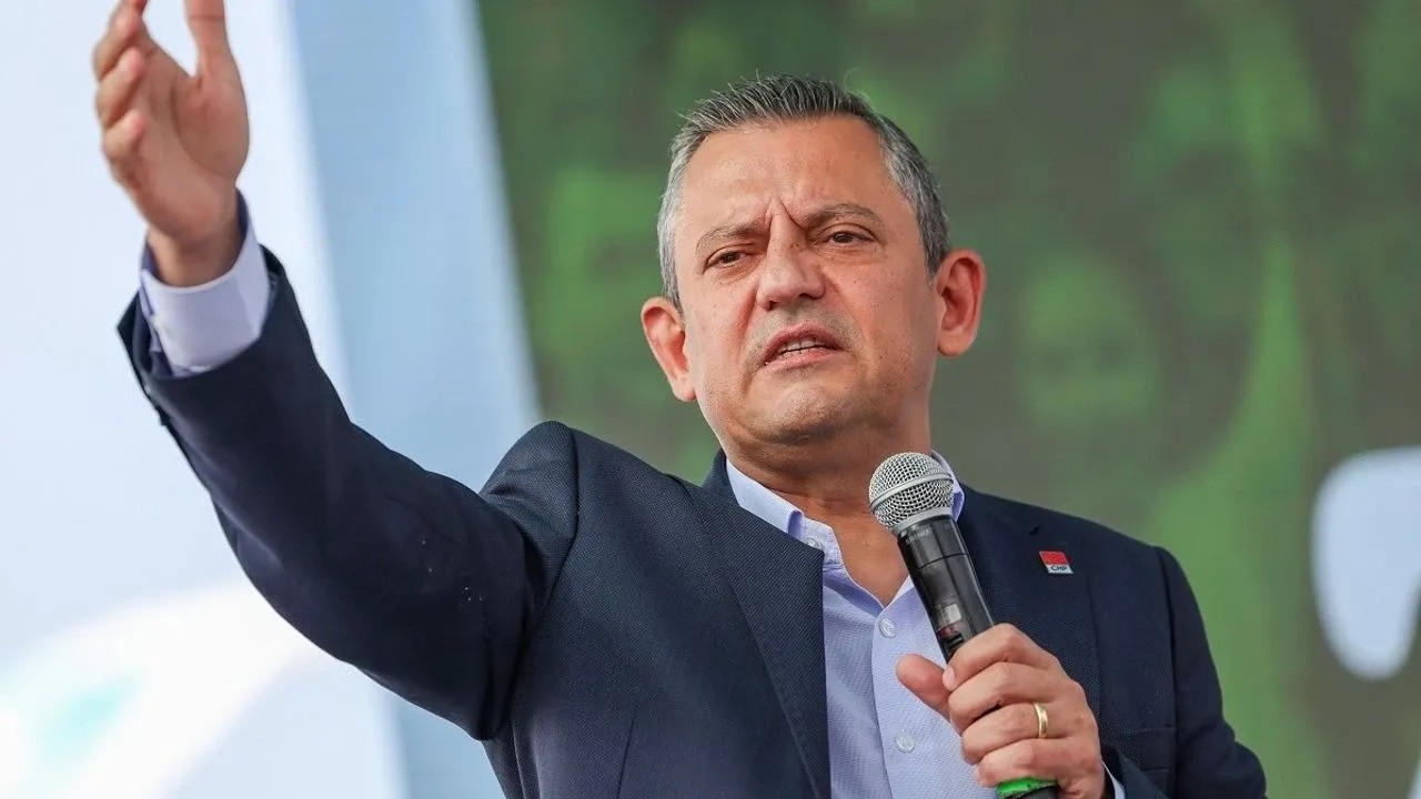 CHP’den "ilk 4 madde" riyakârlığı