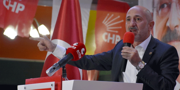 CHP'den İmamoğlu'nu üzecek açıklama! Öztunç kulağını çekti