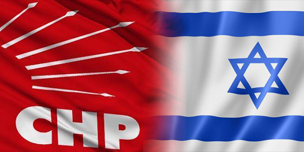 CHP'den İsrail destekçisi şirkete büyük kıyak!