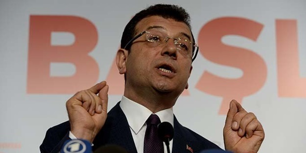 CHP'den İstanbul hamlesi! Başvuru yaptılar