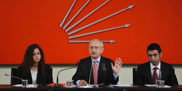 CHP'den İstanbul için ilginç karar