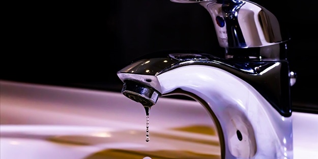 CHP'den İstanbul'daki dev su zammına 