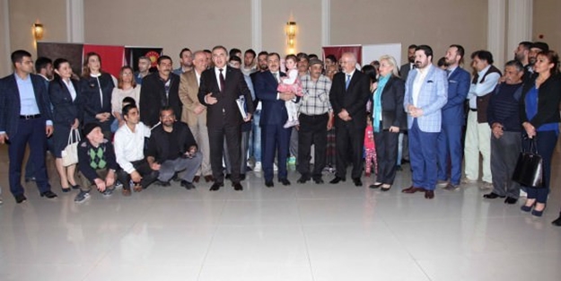 500 isim CHP'den AK Parti'ye geçti