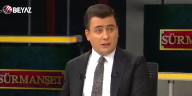 CHP'den istifa eden avukat CHP'li Mansur Yavaş'ı fena bombaladı