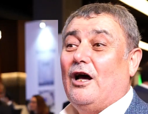 CHP’den istifa eden belediye başkanından zehir zemberek açıklamalar: "CHP'de her türlü hırsızlık, ahlaksızlık var biraz da sorgulayın"