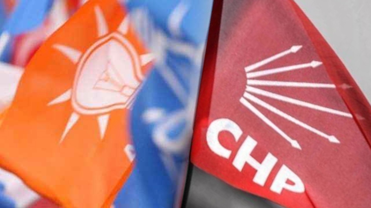 CHP’den istifa eden isim AK Parti’ye katıldı