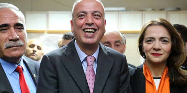 CHP'den istifa eden isim savaş başlattı! 7 partinin ortak adayı olacak