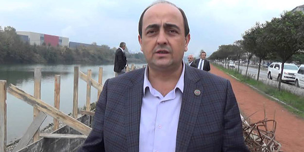 CHP’den istifa ederek AK Parti’ye geçen başkana büyük destek