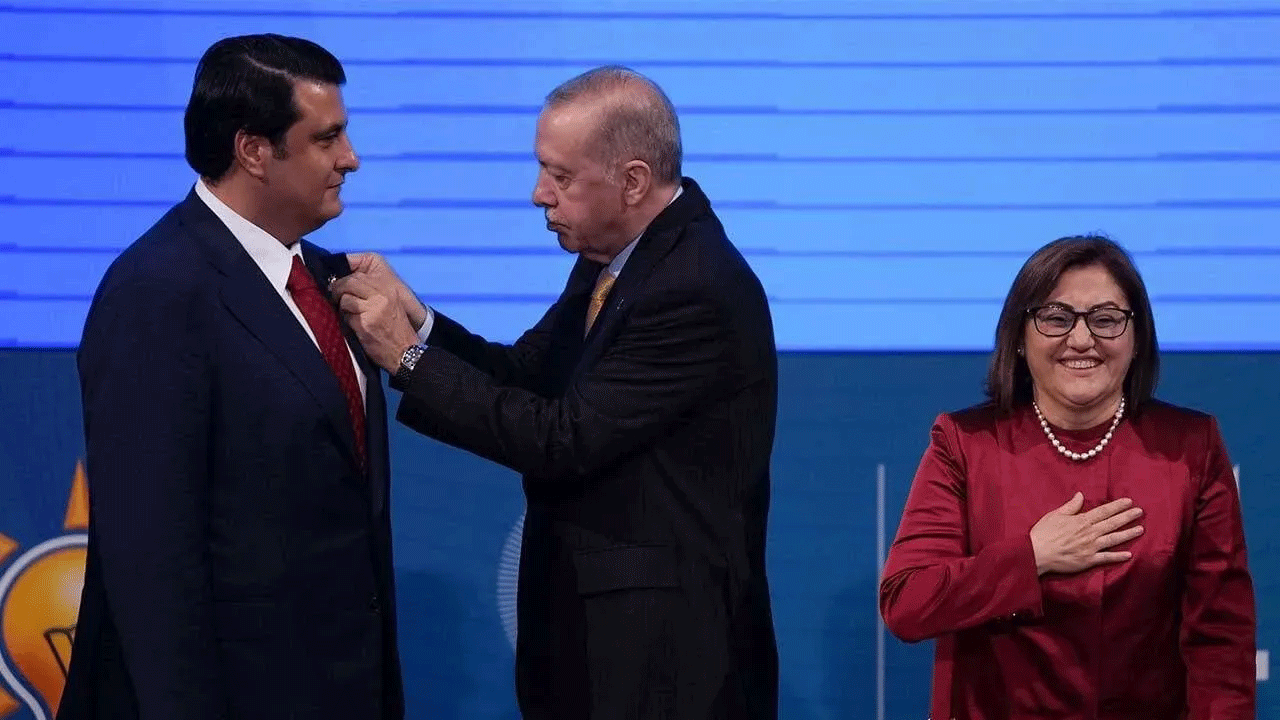 CHP'den istifa ederek AK Parti'ye geçmişti! Umut Yılmaz'dan olay Erdoğan sözleri