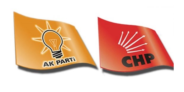 CHP'den istifa edip AK Parti'ye geçti