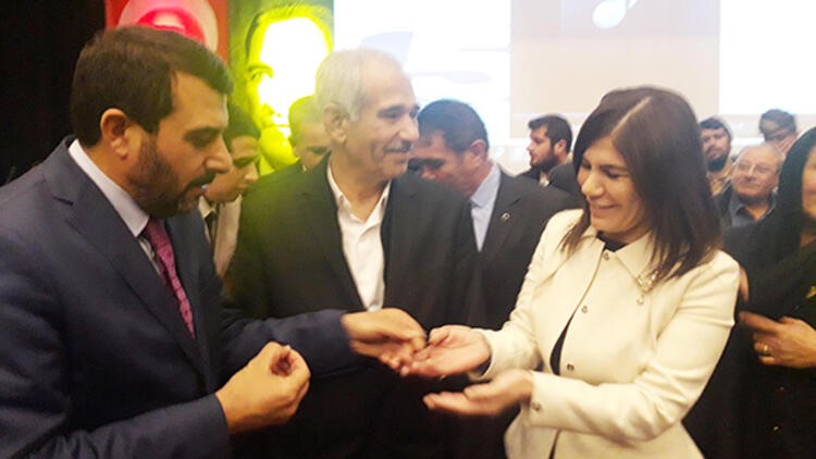 CHP’den istifa edip AK Parti’ye geçtiler