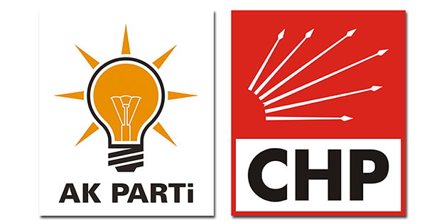 CHP'den istifa edip AK Parti'ye geçtiler