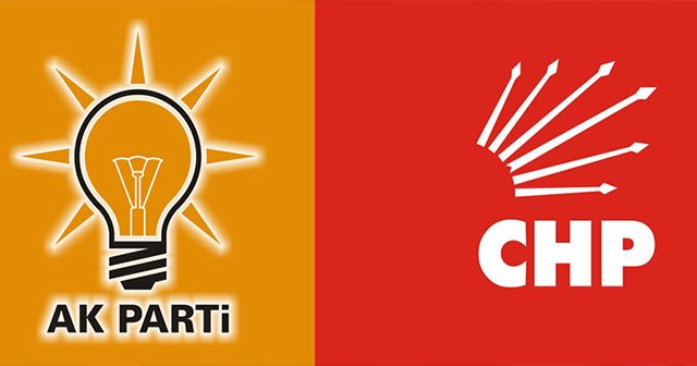 CHP'den istifa edip AK Parti'ye transfer oldu