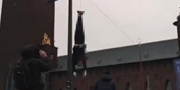 CHP'den İsveç'e kınama! AK Partili Ömer Çelik CHP'nin paylaşımıyla çağrı yaptı