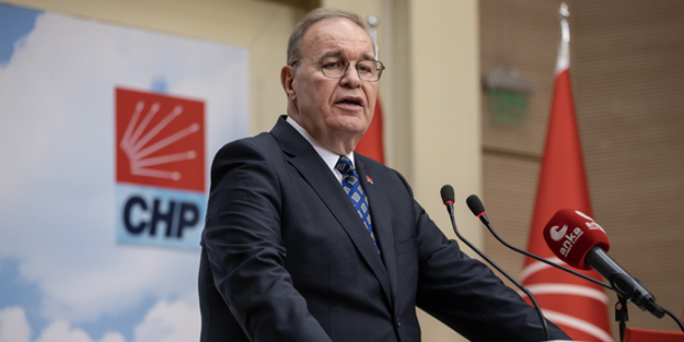 CHP'den İYİ Parti kongresine katılan İmamoğlu'na ilişkin açıklama